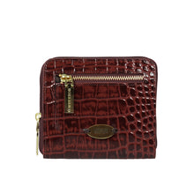 Load image into Gallery viewer, EE JUPITER W3-M ZIP AROUND WALLET