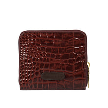 Load image into Gallery viewer, EE JUPITER W3-M ZIP AROUND WALLET