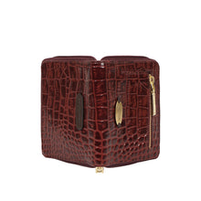 Load image into Gallery viewer, EE JUPITER W3-M ZIP AROUND WALLET