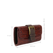 Load image into Gallery viewer, MILA 04 SLING WALLET