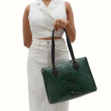 Load image into Gallery viewer, EE SCORPIO 02 TOTE BAG