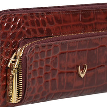 Load image into Gallery viewer, EE KATNISS W1-M ZIP AROUND WALLET