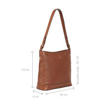 Load image into Gallery viewer, EE ARIES 01 SHOULDER BAG
