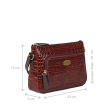 Load image into Gallery viewer, EE KATNISS 01-M SLING BAG