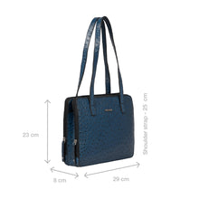 Load image into Gallery viewer, ASTERIA SHOULDER BAG