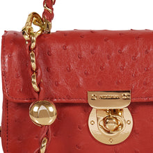 Load image into Gallery viewer, CORAL 01 SHOULDER BAG