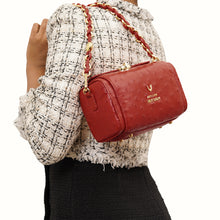 Load image into Gallery viewer, CORAL 02 SHOULDER BAG