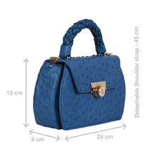 Load image into Gallery viewer, CORAL 03 SHOULDER BAG