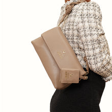 Load image into Gallery viewer, MILOS 01 SHOULDER BAG