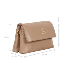 Load image into Gallery viewer, MILOS 01 SHOULDER BAG