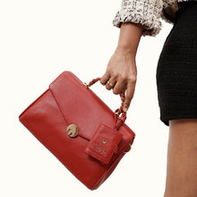 Load image into Gallery viewer, MILOS 02 SHOULDER BAG