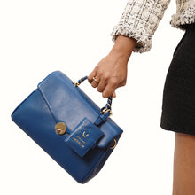 Load image into Gallery viewer, MILOS 02 SHOULDER BAG