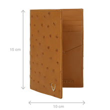 Load image into Gallery viewer, CORAL W1 PASSPORT HOLDER