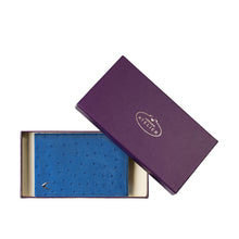 Load image into Gallery viewer, CORAL W1 PASSPORT HOLDER