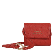 Load image into Gallery viewer, CORAL W4 SLING WALLET