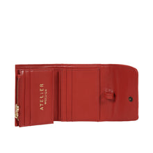 Load image into Gallery viewer, CORAL W4 SLING WALLET