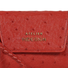 Load image into Gallery viewer, CORAL W4 SLING WALLET