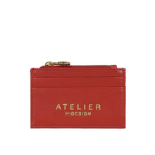 Load image into Gallery viewer, CORAL W4 SLING WALLET