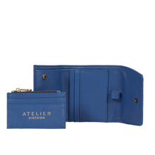 Load image into Gallery viewer, CORAL W4 SLING WALLET