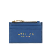 Load image into Gallery viewer, CORAL W4 SLING WALLET