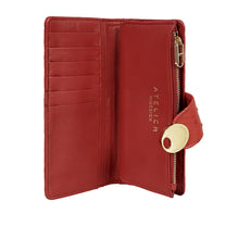 Load image into Gallery viewer, CORAL W5 BI-FOLD