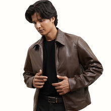 Load image into Gallery viewer, ARTHUR 02 ZIP UP