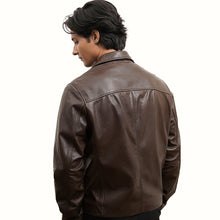 Load image into Gallery viewer, ARTHUR 02 ZIP UP