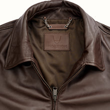 Load image into Gallery viewer, ARTHUR 02 ZIP UP