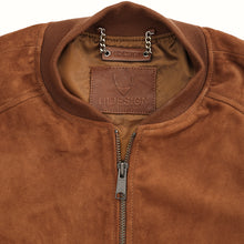 Load image into Gallery viewer, LUCCA 02 BOMBER