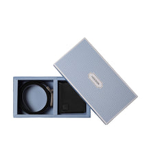 Load image into Gallery viewer, EL REGALO 02 BELT & WALLET