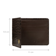 Load image into Gallery viewer, CO-MWWW-001 Brown Leather Combo