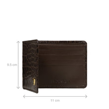 Load image into Gallery viewer, CO-MWWW-001 Brown Leather Combo
