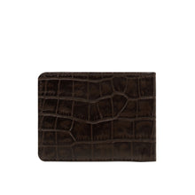 Load image into Gallery viewer, CO-MWWW-001 Brown Leather Combo