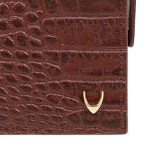 Load image into Gallery viewer, CO-MWWW-001 Brown Leather Combo