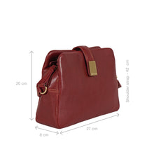 Load image into Gallery viewer, RESORT 01 CROSSBODY