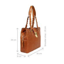 Load image into Gallery viewer, RESORT 02 SHOULDER BAG