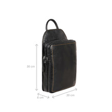 Load image into Gallery viewer, RAMBLER 02 CROSSBODY