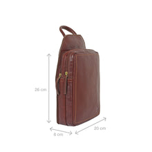 Load image into Gallery viewer, RAMBLER 02 CROSSBODY