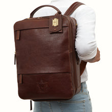 Load image into Gallery viewer, GITANO 01 BACKPACK