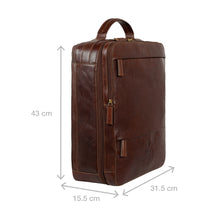 Load image into Gallery viewer, GITANO 01 BACKPACK