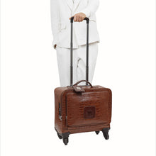 Load image into Gallery viewer, ROVER 01 TROLLEY BAG