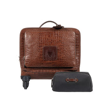 Load image into Gallery viewer, ROVER 01 TROLLEY BAG