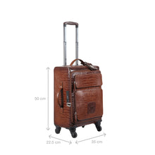 Load image into Gallery viewer, ROVER 02 TROLLEY BAG