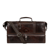 Load image into Gallery viewer, WANDERER 01 DUFFLE BAG