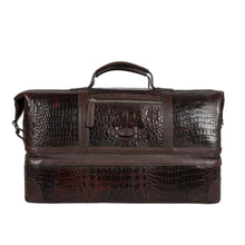 Load image into Gallery viewer, WANDERER 01 DUFFLE BAG