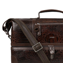 Load image into Gallery viewer, WANDERER 01 DUFFLE BAG