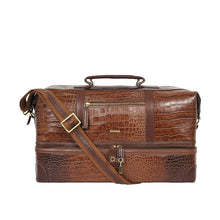 Load image into Gallery viewer, WANDERER 01 DUFFLE BAG