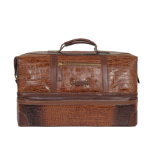 Load image into Gallery viewer, WANDERER 01 DUFFLE BAG