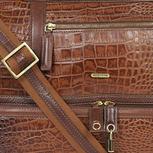 Load image into Gallery viewer, WANDERER 01 DUFFLE BAG