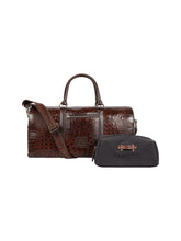 Load image into Gallery viewer, WANDERER 02 DUFFLE BAG